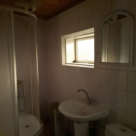 Holiday home у вуйка івана *