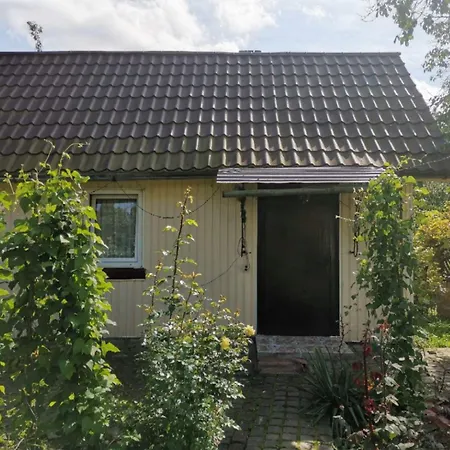 у вуйка івана Ferienhaus *