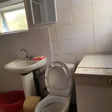 Ferienhaus у вуйка івана