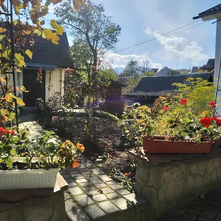 у вуйка івана * Jaremtsche