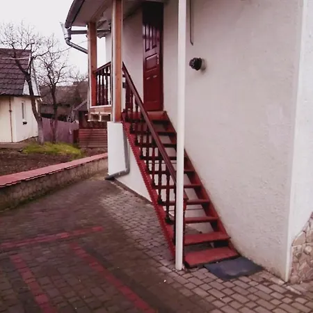 у вуйка івана