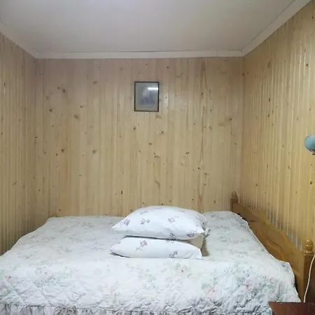 у вуйка івана بيت للعطل *