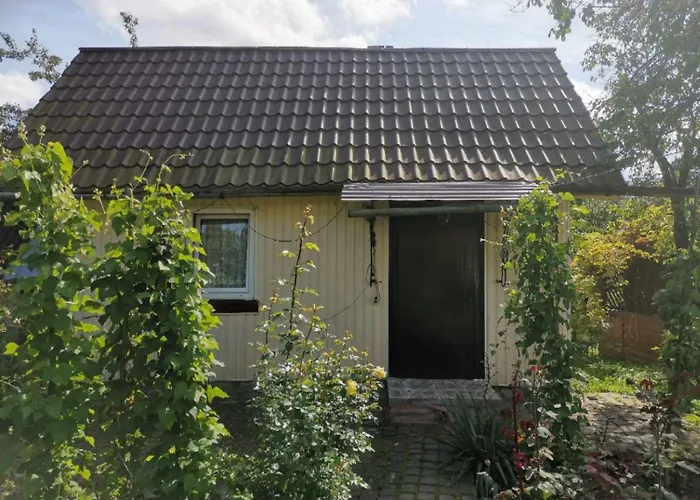 у вуйка івана Holiday home *