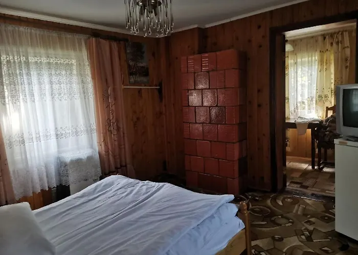 у вуйка івана * Yaremche