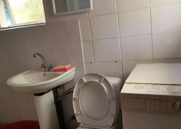 Holiday home у вуйка івана