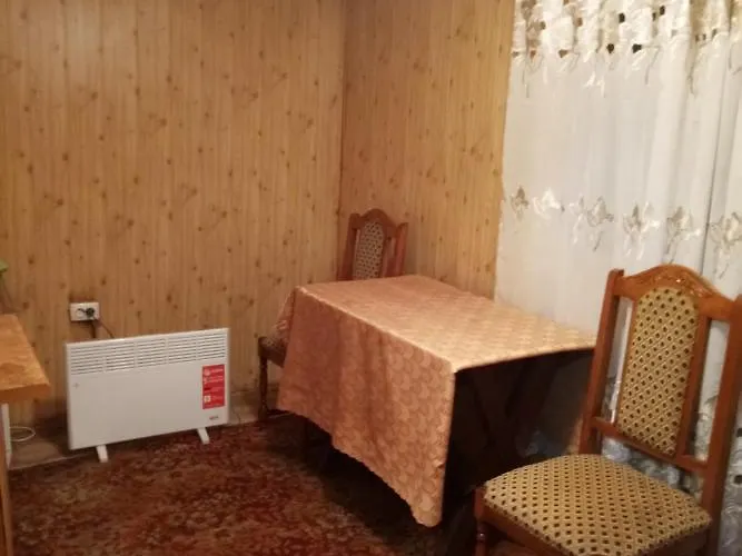 у вуйка івана Holiday home