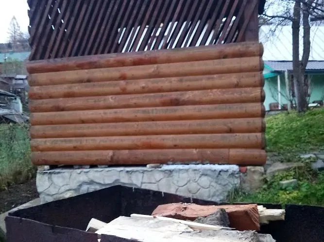 Holiday home у вуйка івана