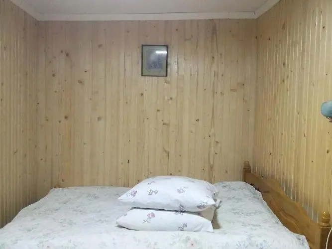 у вуйка івана Holiday home *