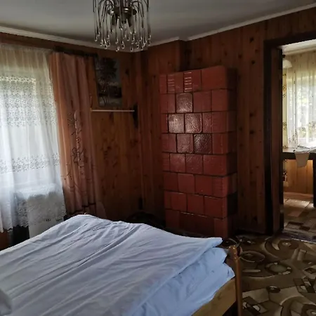 у вуйка івана * Jaremče