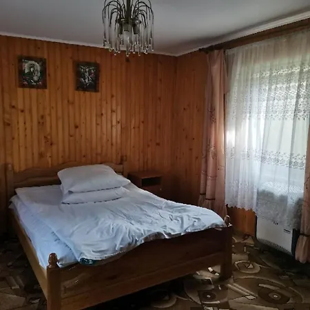у вуйка івана Jaremče