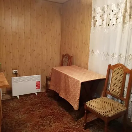 у вуйка івана Casa vacanze
