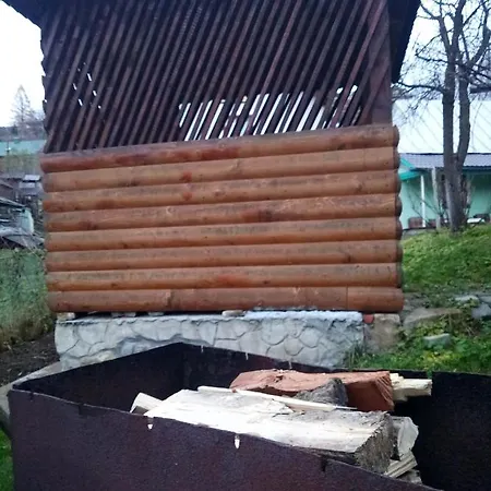 Casa vacanze у вуйка івана